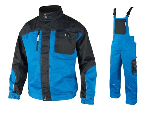 Прочная рабочая одежда Ardon 4Tech R. 56