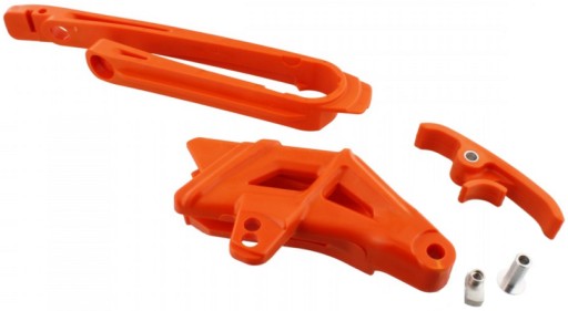 7160668 - НАПРЯМНА ДЛЯ ЛАНЦЮГА KTM SX 150 2T 11