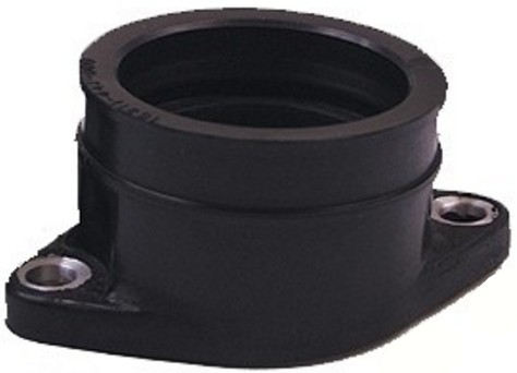 7248016 - Патрубок карбюратора Honda CM 400 T custom 82-83
