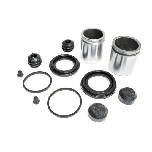 0151MS - Комплект для ремонту поршневого супорта спереду FIAT DUCATO