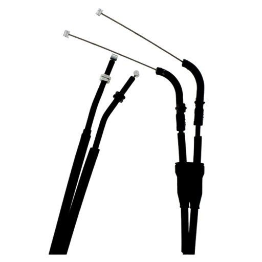 7150366 - ТРОС ГАЗА КОМПЛЕКТ ТРОС TRIUMPH SPRINT 1050 05-