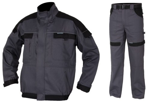 Робочий одяг ARDON COOL TREND 100% бавовна R. 58