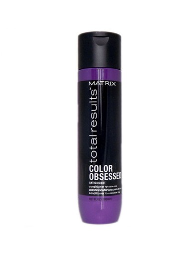 MATRIX TR COLOR OBSESSED FARBENÚ KONDICIONÚRU 300 ml