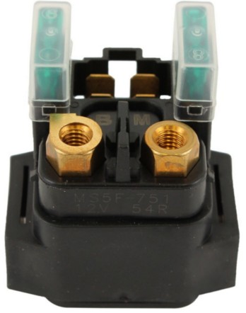 7060200 - Реле стартера Yamaha XP 500 A Tmax ABS