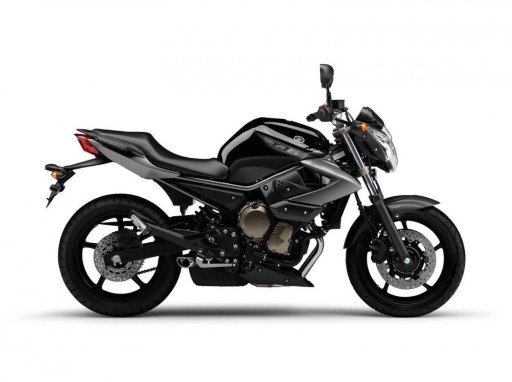 YAMAHA XJ6 XJ6N XJ6F ЧАСТИНИ ОБТІЧНИКА ЗАТИСКАЧІ НАСОС