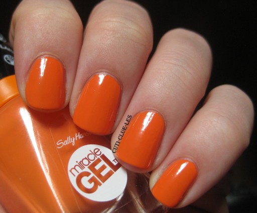 Sally hansen deals electra cute