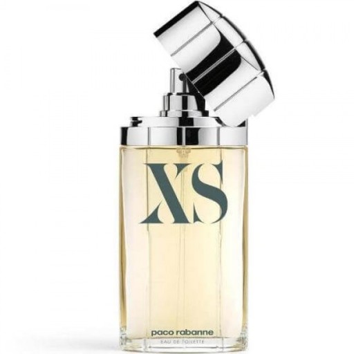 paco rabanne xs pour homme woda toaletowa 50 ml  tester  