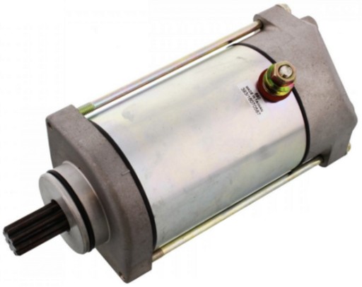 700.03.84 - Стартер KTM RC8 1190 R Track 11-13