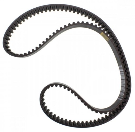 755.01.36 - Ремень Harley Davidson FLHRI 1450 EFI Road King