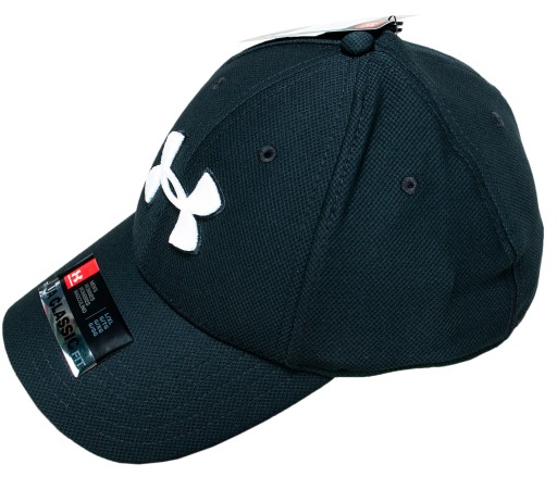 Under armour outlet czapka z daszkiem