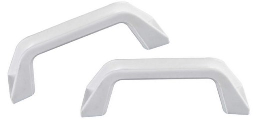 Маневрова ручка для причепа 2 шт.