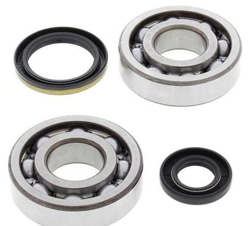 24-1074 - Подшипники коленчатого вала ALLBALLS Suzuki RM250 94-95