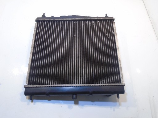 Radiatore / Raffreddatore NISSAN MICRA III 1.2 16V