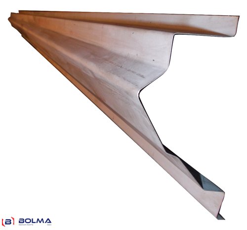 11132101-3 - CITROEN XM 89-00 THRESHOLD / THRESHOLD REPERATURE