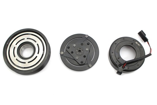 ME-006389 - RENAULT LATITUDE КОМПРЕССОР КОНДИЦИОНЕРА