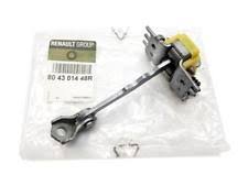 804303543R - ОГРАНИЧИТЕЛЬ ПЕРЕДНЕЙ ДВЕРИ RENAULT MEGANE III 3 ORIGI