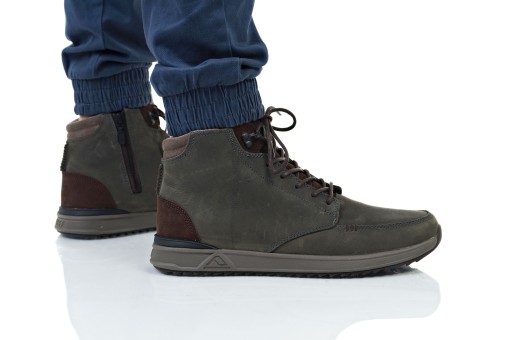 reef rover hi boot