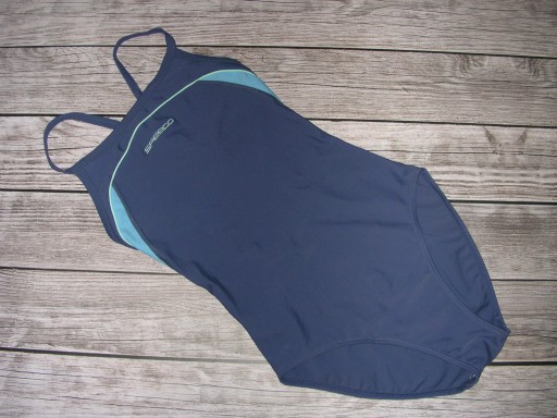 Zdjęcie oferty: SPEEDO strój KOSTIUM kąpielowy rozm.36