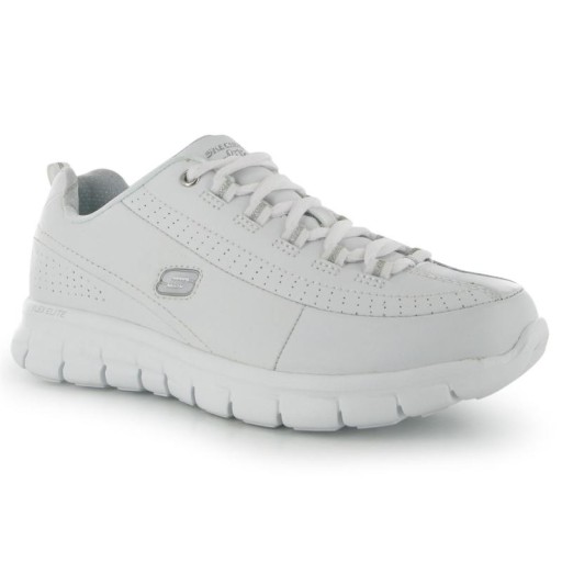 Zdjęcie oferty: SKECHERS Skóra Dam.BUTY SPORT.35-42 tu 37 _14811