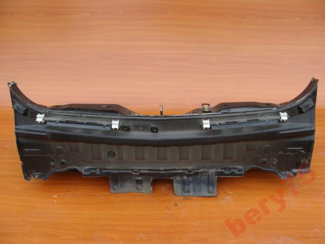 NISSAN MURANO 06R BELT REAR REAR WALL photo 1 - milautoparts-fr.ukrlive.com