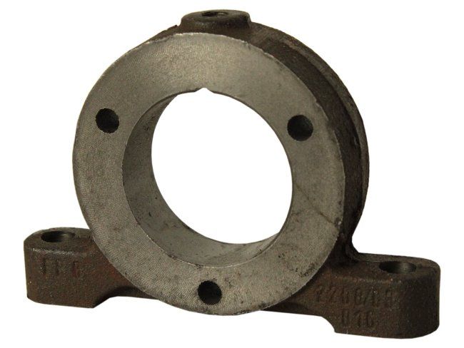 CASING BEARING ROZRZUTNIKA SMALL 1206 photo 1 - milautoparts-fr.ukrlive.com