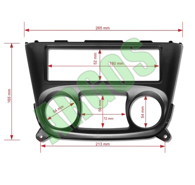 BOUCHON CARDE RADIO CONTACT ISO NISSAN ALMERA N16 photo 4 - milautoparts-fr.ukrlive.com