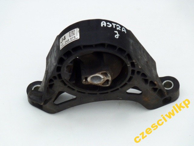 COUSSIN SUPPORT DE MOTEUR OPEL ASTRA J IV 2.0 CDTI J4 photo 1 - milautoparts-fr.ukrlive.com