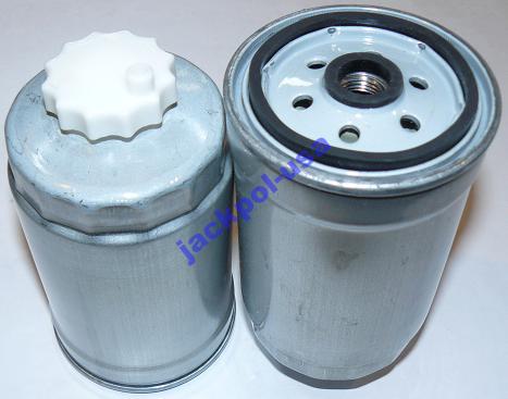 FILTRE CARBURANT JEEP CHEROKEE LIBERTY WRANGLER 2,8CRD photo 1 - milautoparts-fr.ukrlive.com