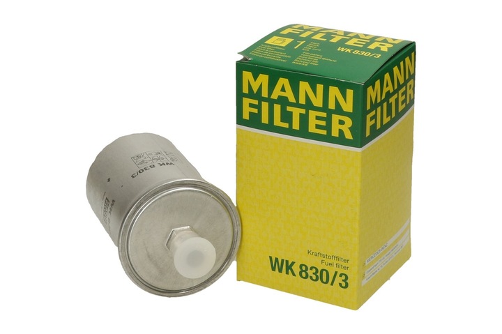 FILTRE CARBURANT DB M102/103/111 EN WK 830/3 photo 11 - milautoparts-fr.ukrlive.com