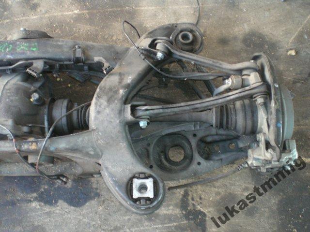 HALF-AXLE MERCEDES W203 W209 220CDI 2,2CDI photo 2 - milautoparts-fr.ukrlive.com