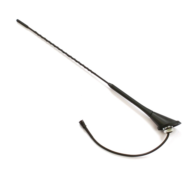 ANTENNA MAST BAT M6 BMW 1 2 3 5 7 Z4 E46 MINI photo 6 - milautoparts-fr.ukrlive.com