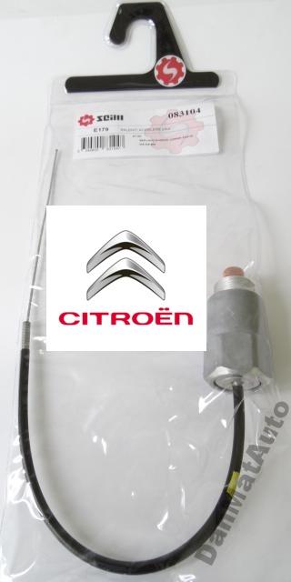 SENSOR AUTOMATIC TRANSMISSION SUCTION CITROEN BERLINGO JUMPER ZX photo 2 - milautoparts-fr.ukrlive.com