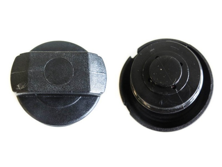 BOUCHON GOULOTTE DE REMPLISSAGE CARBURANTS OPEL ASTRA 28-0374
