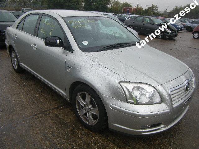 TOYOTA AVENSIS INTEGRAL COMPLETE SET FRONT T25 2003- 1C0 photo 2 - milautoparts-fr.ukrlive.com