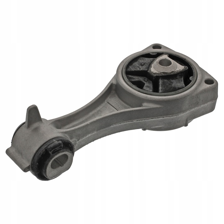 COUSSIN DE MOTEUR DROITE RENAULT ESPACE IV 2.0 DCI photo 2 - milautoparts-fr.ukrlive.com