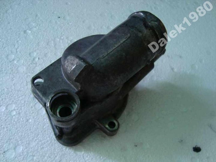 MERCEDES SPRINTER VITO 2.2 2.7 CASING THERMOSTAT photo 1 - milautoparts-fr.ukrlive.com