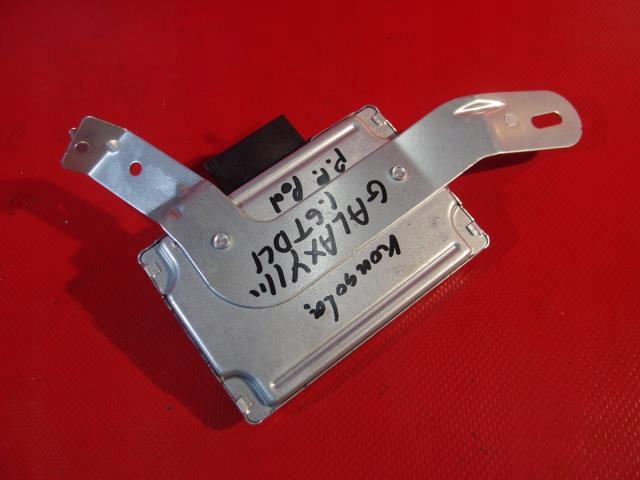 MODULE CONTRÔLEUR BG9T-14B526-CA FORD GALAXY MK3