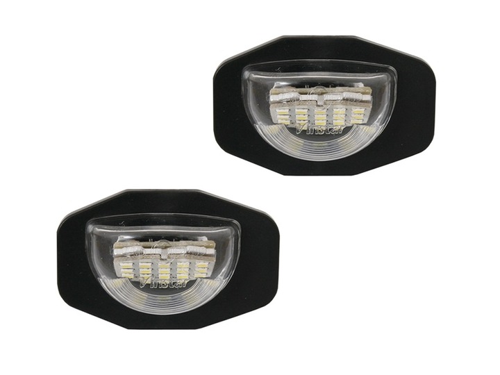 ILLUMINATION LED TOYOTA AURIS COROLLA E15 SIENNA photo 1 - milautoparts-fr.ukrlive.com