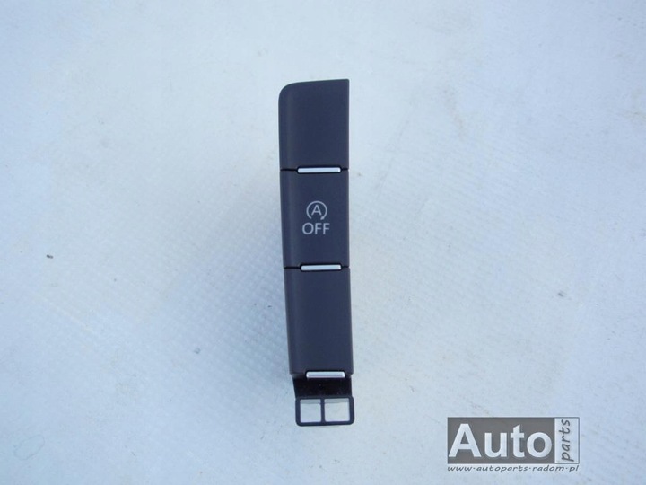 VW GOLF VII 7 INTERRUPTEUR START STOP 5G1927137T photo 10 - milautoparts-fr.ukrlive.com