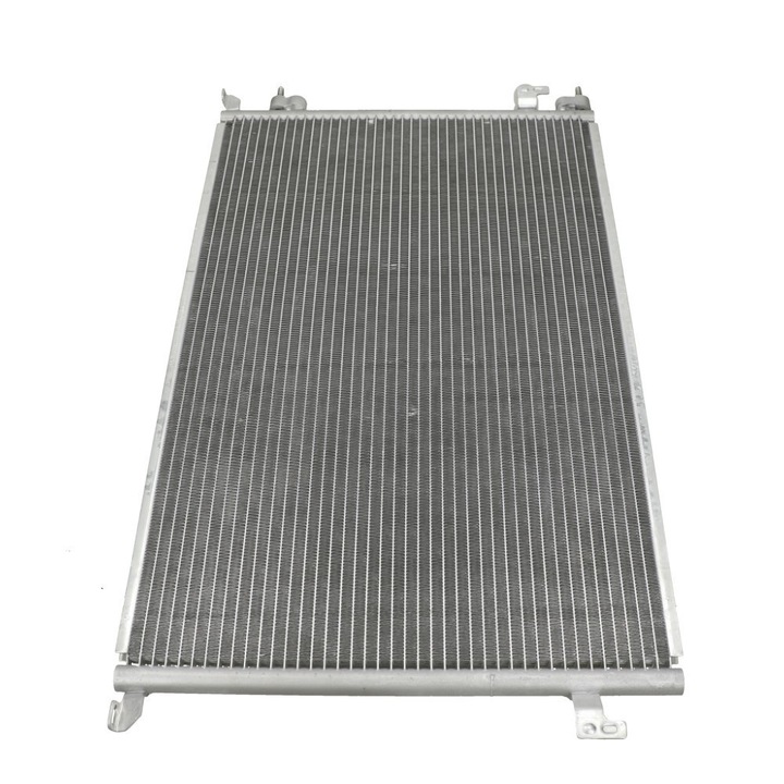 RADIATEUR DU CLIMATISEUR NISSENS OPEL SIGNUM photo 2 - milautoparts-fr.ukrlive.com