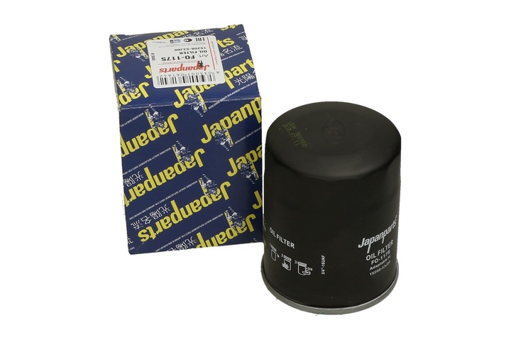 FILTRE HUILES JAPANPARTS FO-117S INFIN G20