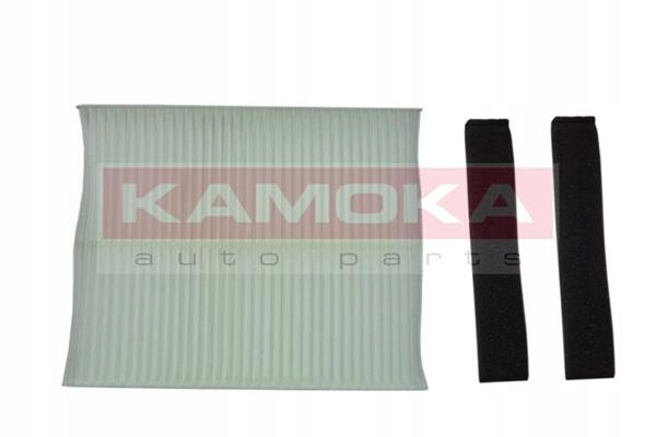 KAMOKA F411901 FILTR, AÉRAGE PRZESTRZENI PASAZERSKIEJ photo 7 - milautoparts-fr.ukrlive.com