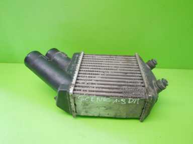 INTERCOOLER RENAULT SCENIC I 1.9DTI 7700838130B photo 3 - milautoparts-fr.ukrlive.com