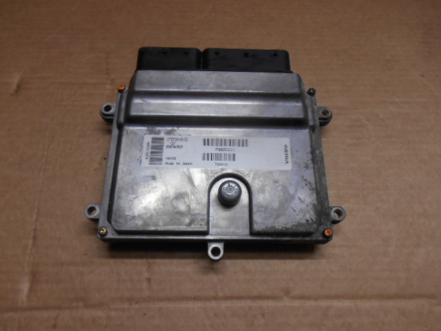 ORDINATEUR VOLVO S40 V50 2.4 30650677 0797009132 photo 2 - milautoparts-fr.ukrlive.com