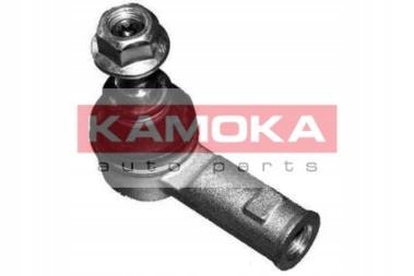 END DRIVE SHAFT KIEROWNICZEGO OPEL FRONTERA B 2.2 DTI 3.2I photo 2 - milautoparts-fr.ukrlive.com