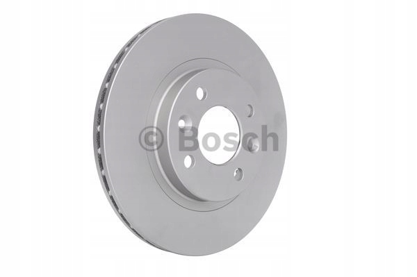 DISQUES SABOTS DE FREIN BOSCH AVANT - DACIA LOGAN 259MM photo 2 - milautoparts-fr.ukrlive.com