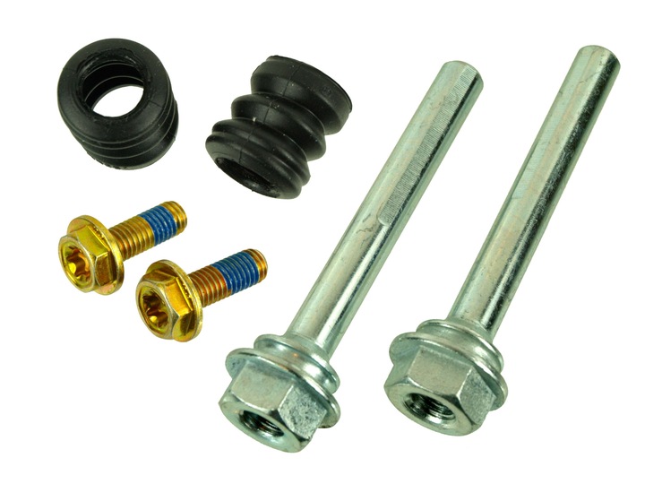 REPAIR KIT GUIDES ZAC. VW GOLF I II III JETTA LUPO PASSAT POLO VENTO photo 1 - milautoparts-fr.ukrlive.com