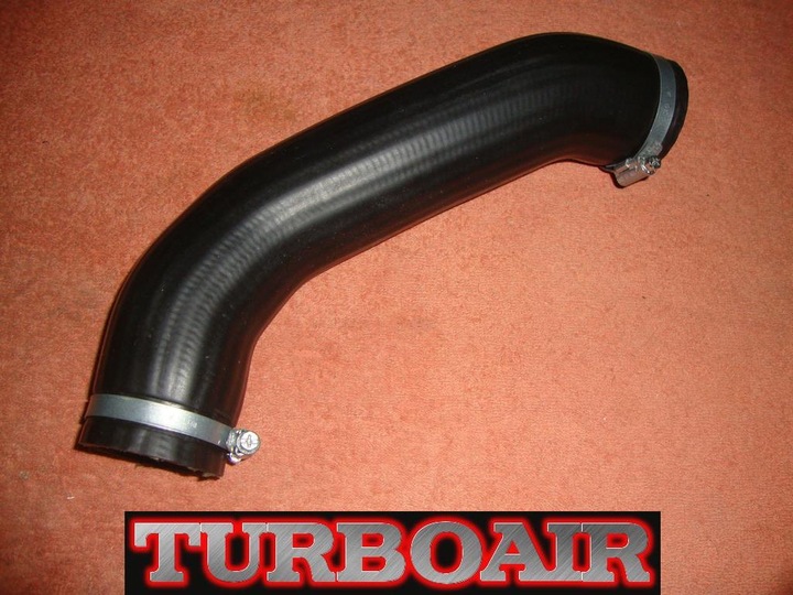 FIL TUYAU BUSE TURBO DE RADIATEUR NISSAN PRIMERA P12 1,9 DCI photo 2 - milautoparts-fr.ukrlive.com