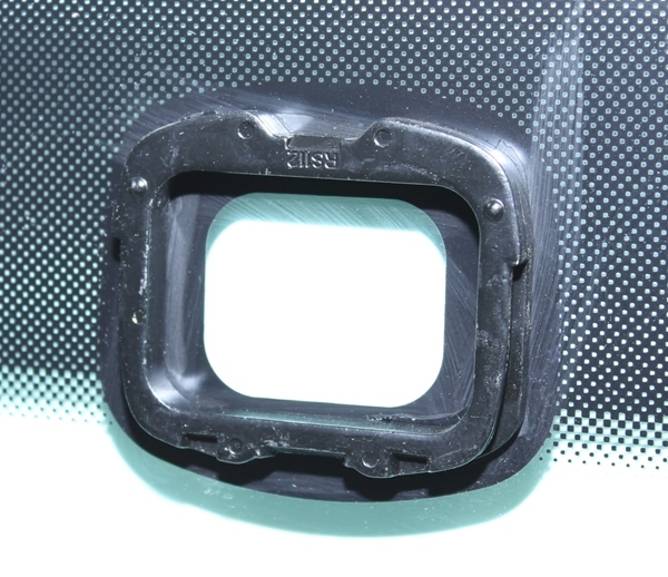 NEW CONDITION GLASS FRONT FRONT SKODA YETI SENSOR 2009-2015 photo 4 - milautoparts-fr.ukrlive.com