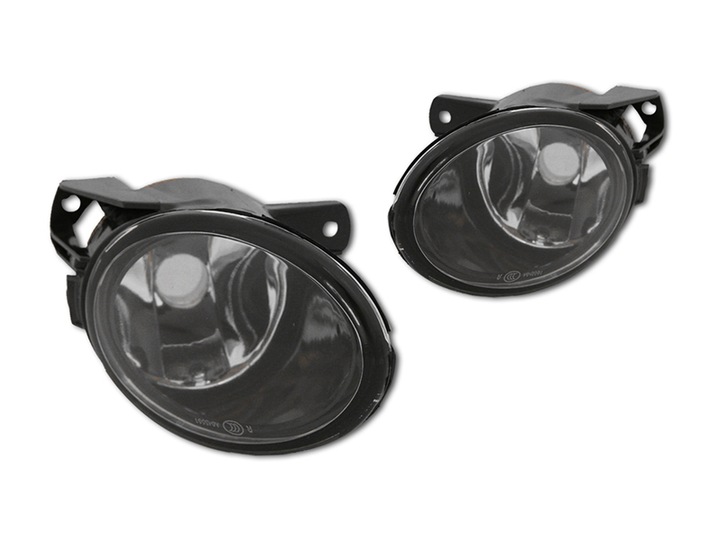 HALOGEN LAMP LAMP P/MG SET VW PASSAT B6 3C0 2005-2010 photo 1 - milautoparts-fr.ukrlive.com